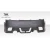 2003-2007 Infiniti G Coupe K-1 Rear Bumper - image 17