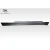 2003-2007 Infiniti G Coupe K-1 Side Skirts - image 15