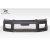 2002-2003 Mitsubishi Lancer K-1 Front Bumper - image 13