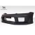 2002-2003 Mitsubishi Lancer K-1 Front Bumper - image 15