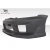 2002-2003 Mitsubishi Lancer K-1 Front Bumper - image 17