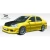 2002-2003 Mitsubishi Lancer K-1 Front Bumper - image 8