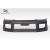 2002-2003 Mitsubishi Lancer Duraflex K-1 Front Bumper - 1 Piece - image 7