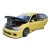 2002-2003 Mitsubishi Lancer K-1 Front Bumper - image 3