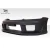 2002-2003 Mitsubishi Lancer K-1 Front Bumper - image 14