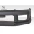 2002-2003 Mitsubishi Lancer K-1 Front Bumper - image 21