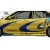 2002-2007 Mitsubishi Lancer K-1 Side Skirts - image 10