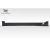 2002-2007 Mitsubishi Lancer K-1 Side Skirts - image 13
