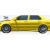 2002-2007 Mitsubishi Lancer K-1 Side Skirts - image 4