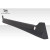 2002-2007 Mitsubishi Lancer K-1 Side Skirts Rocker Panels - 2 Piece - image 9