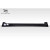 2002-2007 Mitsubishi Lancer K-1 Side Skirts Rocker Panels - 2 Piece - image 10