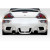 2000-2005 Mitsubishi Eclipse K-1 Rear Bumper - 1 Piece - image 1