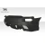2000-2005 Mitsubishi Eclipse K-1 Rear Bumper - image 6