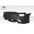 2000-2005 Mitsubishi Eclipse K-1 Rear Bumper - image 5