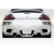 2000-2005 Mitsubishi Eclipse K-1 Rear Bumper - image 1