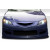 2004-2009 Mazda 3 4DR K-2 Body Kit - 4 Piece - image 24