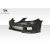 2004-2009 Mazda 3 4DR K-2 Body Kit - 4 Piece - image 20
