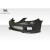 2004-2009 Mazda 3 4DR Duraflex K-2 Body Kit - 4 Piece - image 14