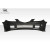 2004-2009 Mazda 3 4DR K-2 Front Bumper - 1 Piece - image 7
