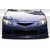 2004-2009 Mazda 3 K-2 Front Bumper - image 1