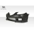 2004-2009 Mazda 3 K-2 Front Bumper - image 8