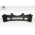 2004-2009 Mazda 3 K-2 Front Bumper - image 12