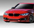 2012-2015 BMW 3 Series F30 Duraflex K-Sport Front Lip Under Air Dam Spoiler 1 Piece