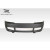 1996-2001 Audi A4 S4 B5 Duraflex KE-S Front Bumper - 1 Piece - image 10