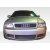 1996-2001 Audi A4 KE-S Front Bumper - image 1