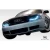 1996-2001 Audi A4 KE-S Front Bumper - image 5