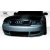 1996-2001 Audi A4 KE-S Front Bumper - image 7