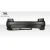 1997-2001 Toyota Camry Kombat Rear Bumper - image 4