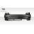 1997-2001 Toyota Camry Kombat Rear Bumper - image 5