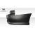 1997-2001 Toyota Camry Kombat Rear Bumper - image 9