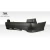 1997-2001 Toyota Camry Kombat Rear Bumper - image 6