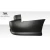 1997-2001 Toyota Camry Kombat Rear Bumper - image 8