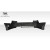 1997-2001 Toyota Camry Duraflex Kombat Rear Bumper - 1 Piece - image 6
