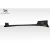 1995-1999 Mitsubishi Eclipse Eagle Talon Kombat Side Skirts Rocker Panels - 2 Piece - image 8