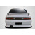 1995-1998 Nissan 240SX S14 Carbon Creations Kouki Rear Wing Spoiler - 1 Piece - image 5