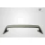 1995-1998 Nissan 240SX S14 Kouki Rear Wing Spoiler - 1 Piece - image 3