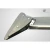 1995-1998 Nissan 240SX Kouki Carbon Fiber Rear Wing - image 11