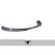2012-2017 Bentley Continental GT Coupe AF-1 Front Spoiler ( GFK ) - 1 Piece - image 3