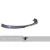2012-2017 Bentley Continental GT Coupe AF-1 Front Spoiler ( GFK ) - 1 Piece - image 6