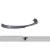 2012-2017 Bentley Continental GT Coupe AF-1 Front Spoiler ( GFK ) - 1 Piece - image 5