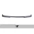 2012-2017 Bentley Continental GT AF-1 Front Lip - image 4