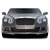 2012-2017 Bentley Continental GT AF-1 Front Lip - image 1