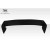 1995-1998 Nissan 240SX S14 Kouki Rear Wing Spoiler - 1 Piece - image 7