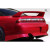 1995-1998 Nissan 240SX S14 Duraflex Kouki Rear Wing Spoiler 1 Piece