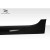 2000-2005 Dodge Neon KR-S Side Skirts - 2 Piece - image 6