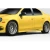 2000-2005 Dodge Neon KR-S Side Skirts - 2 Piece - image 3